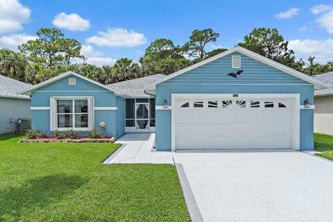 6225 Alexandria Circle, Fort Pierce, FL 34982
