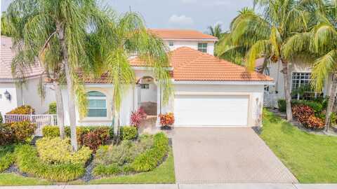 7121 NW Turtle Walk, Boca Raton, FL 33487