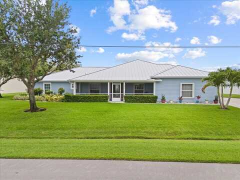 1976 SW Aaron Lane, Port Saint Lucie, FL 34953