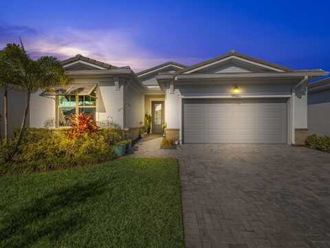 9817 SW Isabelline Drive, Port Saint Lucie, FL 34987