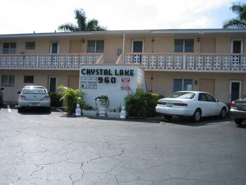 960 Crystal Lake Drive, Deerfield Beach, FL 33064