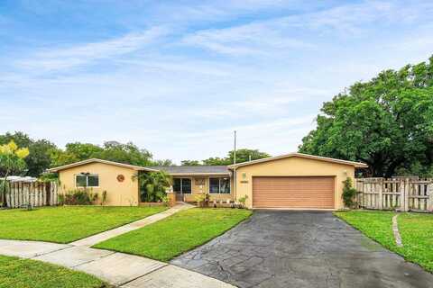 8330 NW 23rd Street, Pembroke Pines, FL 33024