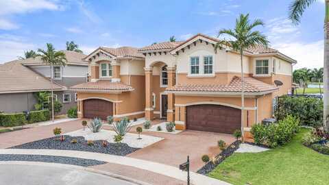 8680 Daystar Ridge Point, Boynton Beach, FL 33473