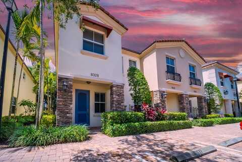8328 Cocoplum Sound Lane, West Palm Beach, FL 33411