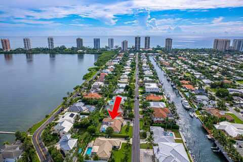 1050 Gulfstream Way, Singer Island, FL 33404