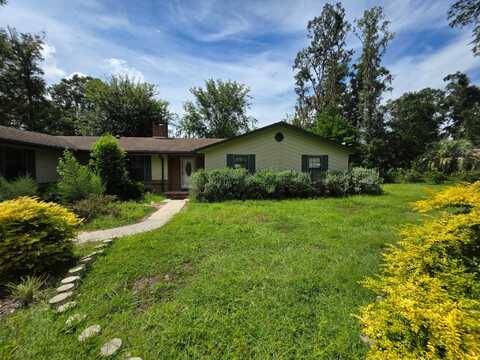 162 NW Palmetto Boulevard, Lake City, FL 32055