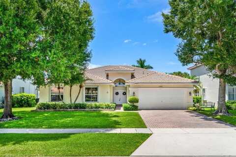 5946 Bay Hill Circle, Lake Worth, FL 33463