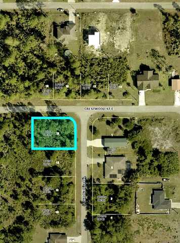454 Laconic Avenue S, Lehigh Acres, FL 33974