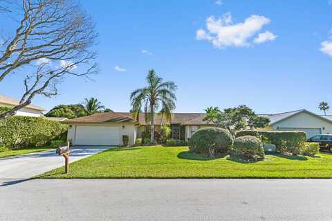 2850 NW 15th Street, Delray Beach, FL 33445