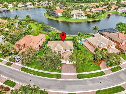 9826 Via Amati, Lake Worth, FL 33467
