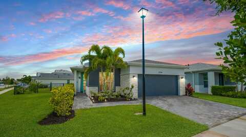 12734 SW Phoenix Drive, Port Saint Lucie, FL 34987
