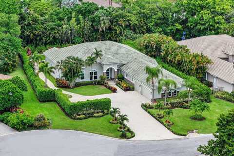 7815 Fairway Lane, West Palm Beach, FL 33412