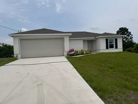 2903 Alan Avenue S, Lehigh Acres, FL 33976