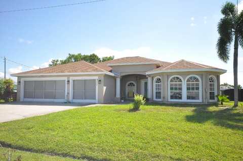 6771 NW Daffodil Lane, Port Saint Lucie, FL 34983