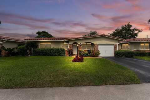 1261 NW 44th Street, Deerfield Beach, FL 33064