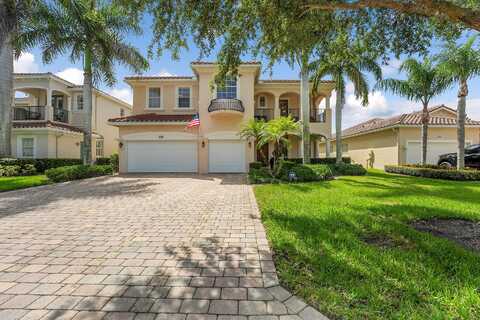 5718 SW Bald Eagle Drive, Palm City, FL 34990