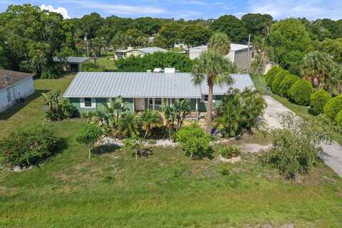 4903 Sunset Boulevard, Fort Pierce, FL 34982