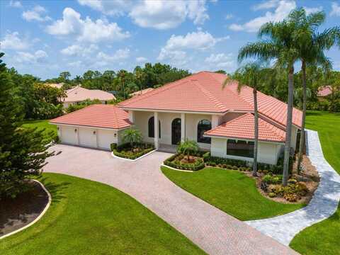 7916 Saddlebrook Drive, Port Saint Lucie, FL 34986