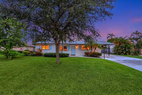 2346 N Wallen Drive, Palm Beach Gardens, FL 33410