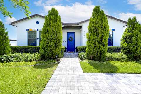 7606 S Olive Avenue, West Palm Beach, FL 33405