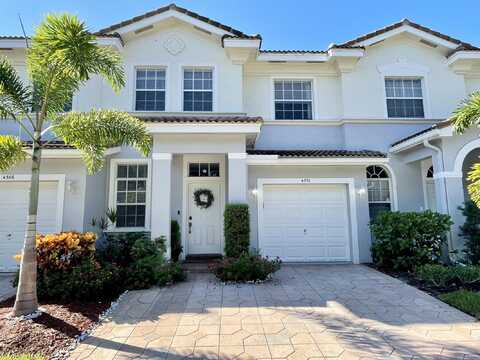4370 Legacy Court, Delray Beach, FL 33445