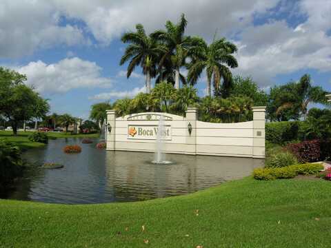 19233 Sabal Lake Drive, Boca Raton, FL 33434