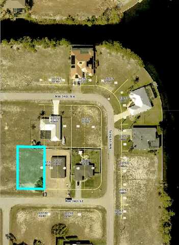 3313 3rd Street W, Lehigh Acres, FL 33971