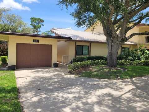 3007 Bent Pine Drive, Fort Pierce, FL 34951