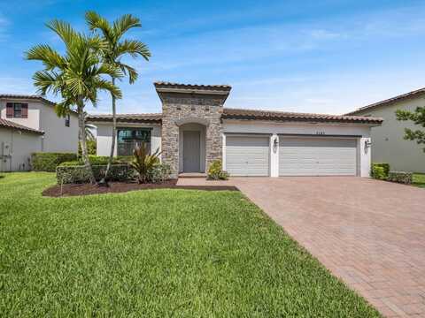 3181 Streng Lane, Royal Palm Beach, FL 33411