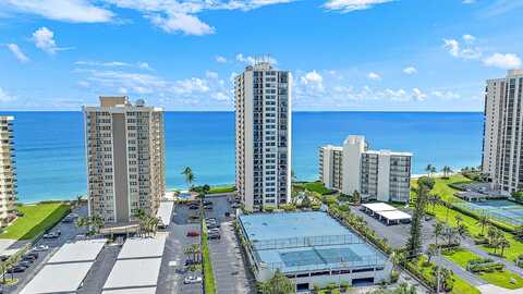 5420 N Ocean Drive, Singer Island, FL 33404
