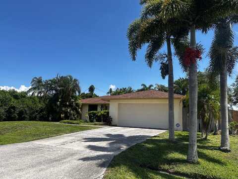 782 SE Norcross Avenue, Port Saint Lucie, FL 34983