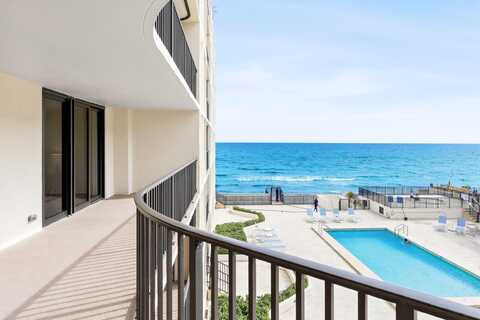 3610 S Ocean Boulevard, South Palm Beach, FL 33480