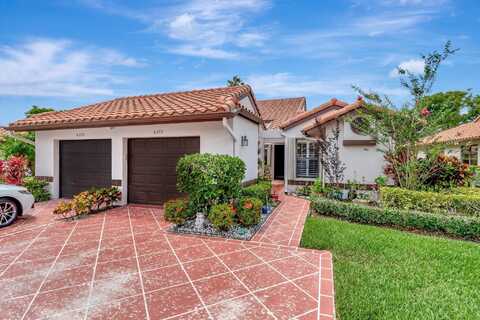6375 Kings Gate Circle, Delray Beach, FL 33484