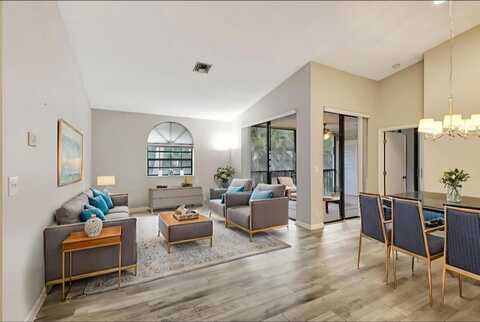 5450 Verona Drive, Boynton Beach, FL 33437