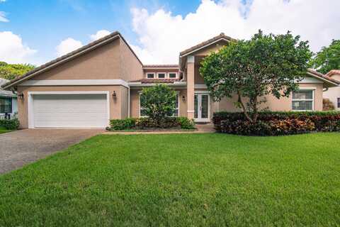 3961 NW 27th Avenue, Boca Raton, FL 33434