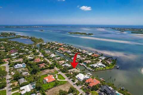 16 E High Point Road, Sewalls Point, FL 34996
