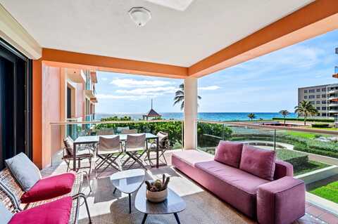 2 N Breakers Row, Palm Beach, FL 33480