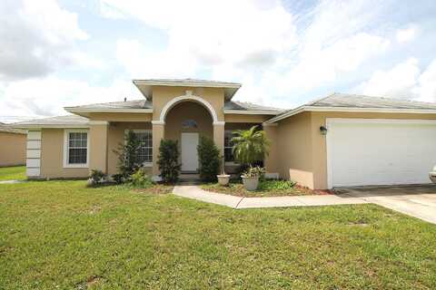 926 SW Hamberland Avenue, Port Saint Lucie, FL 34953