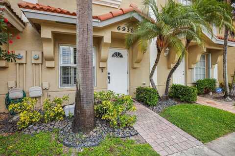 6936 Stoney Creek Circle, Lake Worth, FL 33467