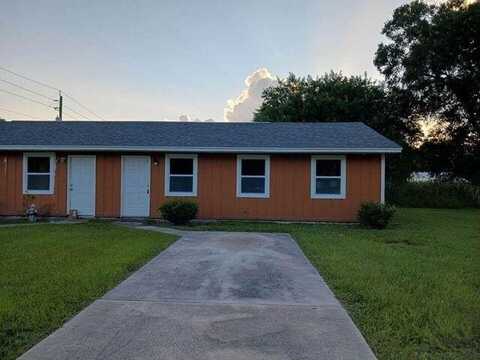 5001 Eastwood Drive, Fort Pierce, FL 34951