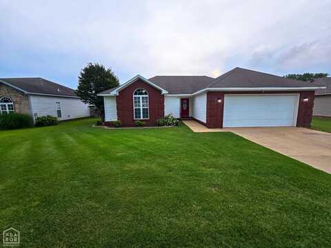 undefined, Brookland, AR 72417