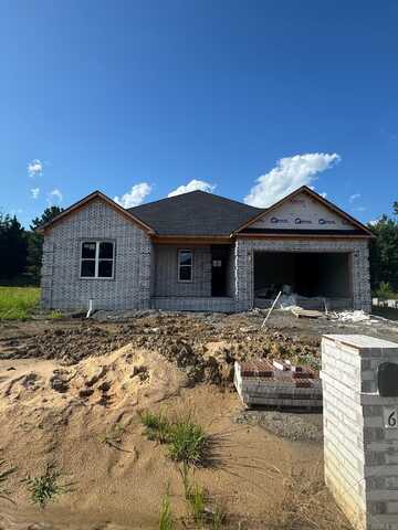 5 Ridge View Street, Vilonia, AR 72173