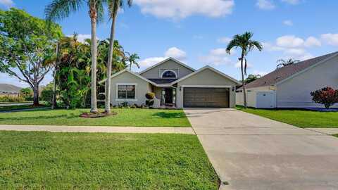 22557 Swordfish Drive, Boca Raton, FL 33428