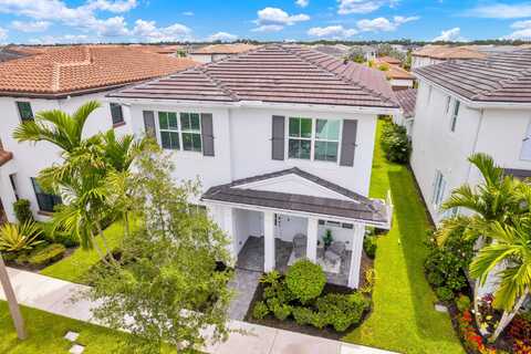 13330 Machiavelli Way, Palm Beach Gardens, FL 33418