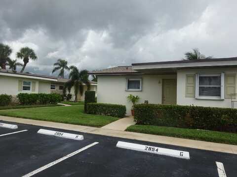 2864 Crosley Drive E, West Palm Beach, FL 33415