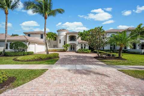 11640 S Sea Court, Wellington, FL 33449