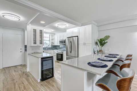 917 N Flagler 206 Drive, West Palm Beach, FL 33401