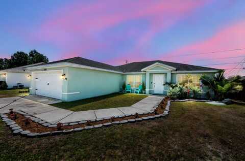 1566 SW Andalusia Road, Port Saint Lucie, FL 34953