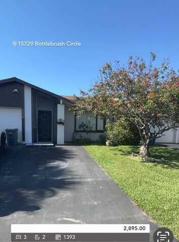 15729 Bottlebrush Circle, Delray Beach, FL 33484