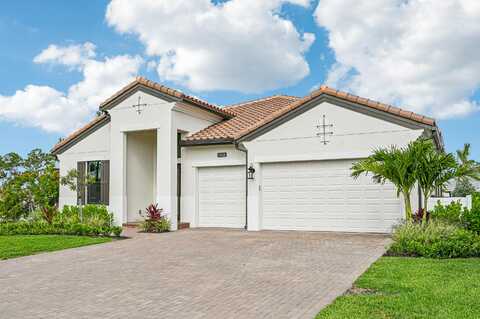 13621 Le Christine Drive, Palm Beach Gardens, FL 33412